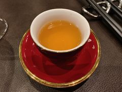 -广州文华东方酒店·江-由辉师傅主理