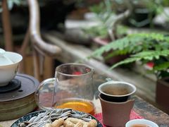 -The Flowers Coffee(南山店)