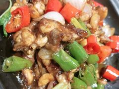 -如轩·海鲜砂锅粥·潮汕菜(沿江东路店)
