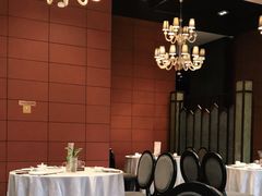 -麒茗餐厅·粤菜·宴会厅·海鲜(锦绣路店)