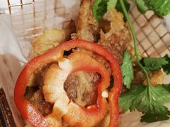 -避风塘(宝山万达店)