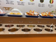 -七欣天香辣蟹火锅(闵行浦江欢乐颂店)