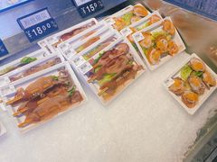 -野妹经典火锅(保利店)