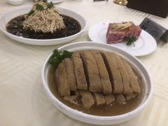 -怡园饭店-餐厅(四望亭店)