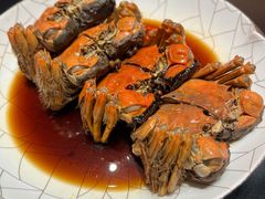 -新光酒家·河豚·海鲜·蟹料理(浦东店)