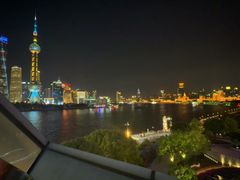 -尚9·一滴水江景中餐厅