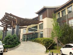 -北京瑞麟湾温泉度假酒店