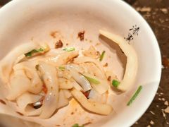 -漆黑觉米粉(三里屯店)