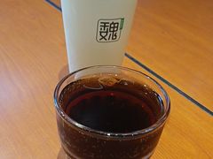 -魏斯理汉堡(西安沣东吾悦店)