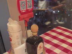 -西贝(吴江路湟普汇店)