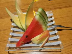 -花舍·新派粤菜·西餐·下午茶(亚运村·鸟巢店)
