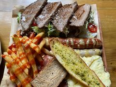 -The Good Place好地方·Brunch·coffee(国贸店)