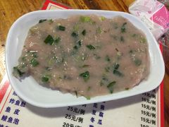 -章记正宗南岗鱼蛋火锅