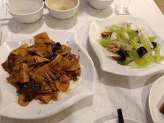 -马凯餐厅(长椿街店)