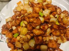 -胡胜锐辣椒炒肉(河北店)