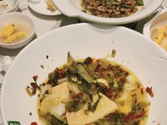 -绿草地·湘菜(7mall店)