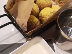 -博姆炸鸡精品餐厅(常发广场店)