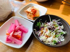 -弘寿鸡 安东炖鸡(명동1호점)