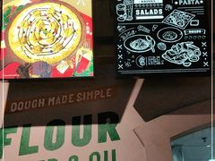 -棒约翰比萨·意面(张江店)