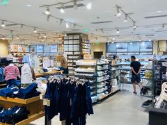 -MUJI无印良品(滨江宝龙城店)