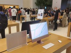 -Apple零售店(苏州店)