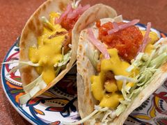 -Taco Mama嗒蔻妈妈墨西哥餐厅(环宇城店)