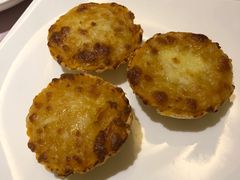 芝士焗红薯-粗茶淡饭·汉口公馆(循礼门店)