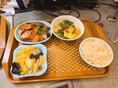 -常州银丝面馆(府琛店)