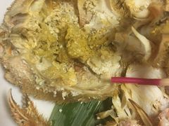 -蟹料理 北海道かに将軍(札幌本店)