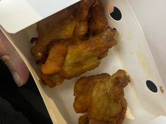 -必胜客(沈辽路万达店)