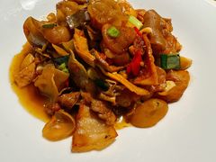 -新白鹿餐厅(银泰西湖文化广场店)