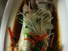 -青岛海天世园酒店-海澜阁中餐厅