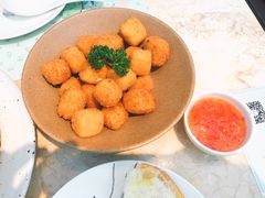 -大树餐厅(红旗街万达店)