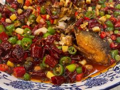 -高坎一品甲鱼庄(两河店)