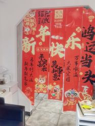 -桃色美甲沙龙