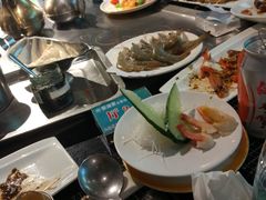 -航海家主题铁板烧(凤凰城店)