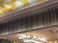 -富力威斯汀酒店·知味自助餐厅