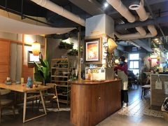-越美小馆·越南料理(曲江店)