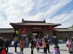 -赵州桥景区