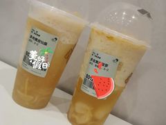 -喜茶(永旺梦乐城店)