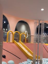 -奈尔宝家庭中心·亲子餐厅(鄞州万达店)