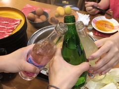 -牛New寿喜烧(青浦店)