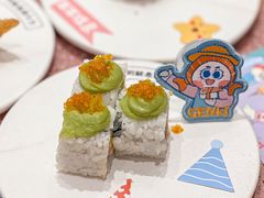 -元气寿司(环球港店)