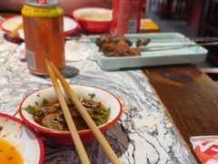 -京元盛铜锅涮肉(上海总店)