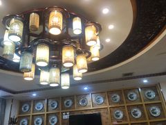 -李记搅团•非遗陕菜(三桥店)