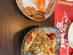 -仙隐小鹿中華の日料(荣民龙首广场店)
