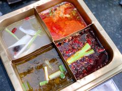 -王家渡火锅店(棕榈泉店)