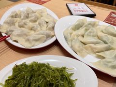 -喜家德虾仁水饺(乐都汇店)