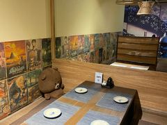 -鲸山上·私房日料(泰达MSD店)