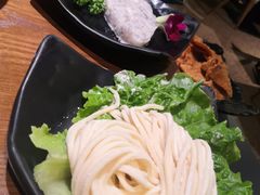 -牛焱·贵州黄牛肉火锅(城西银泰店)
